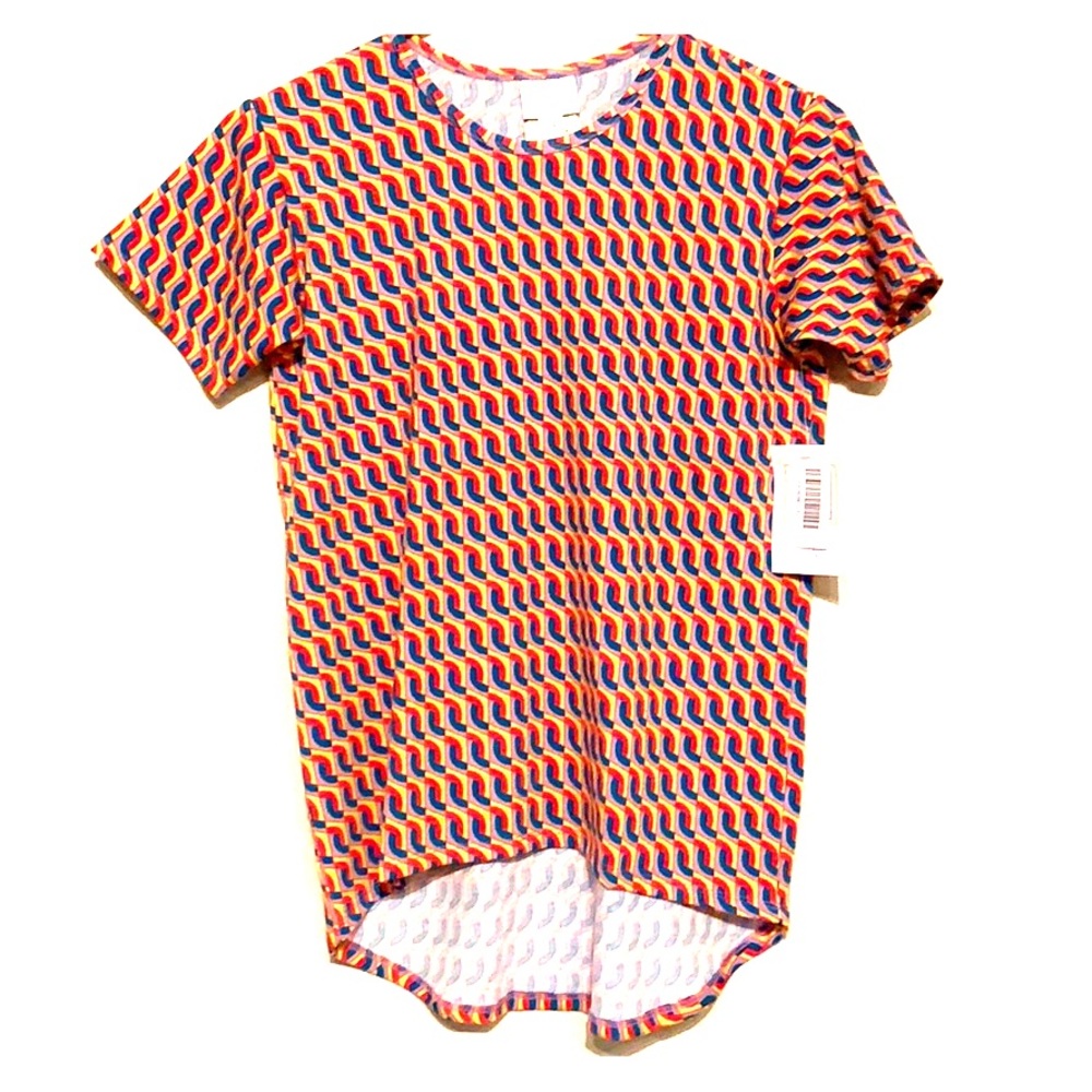 Lularoe Gracie top